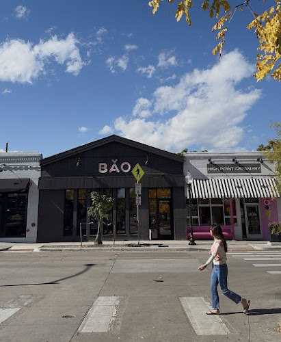 Bao Tennyson