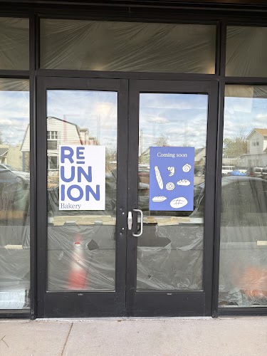 Reunion Bakery on South Pearl