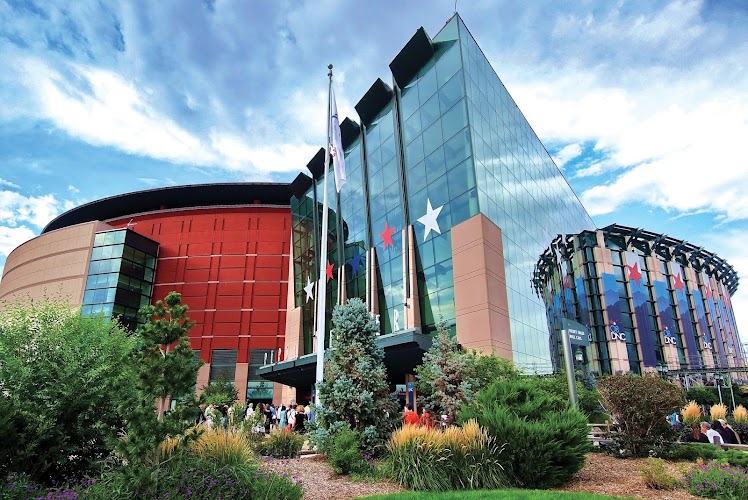 Staybridge Suites Denver Downtown by IHG