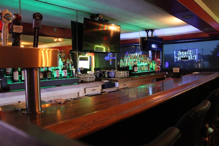 The Nest Bar photo 1