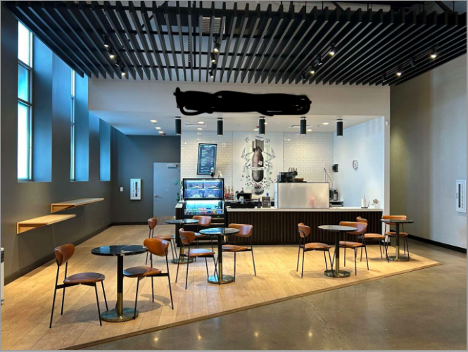 Evermore Coffee