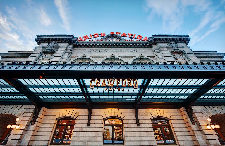 The Crawford Hotel photo 1