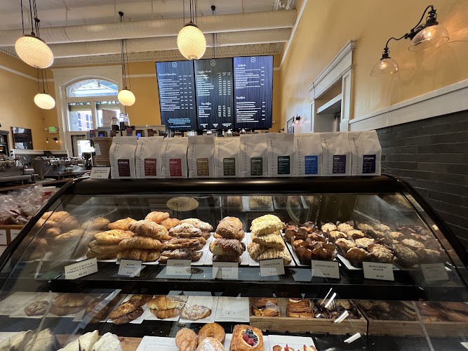 Pigtrain Coffee Company