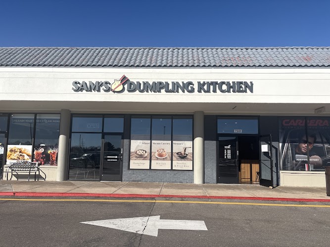 Sam’s dumpling kitchen photo 1