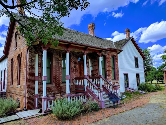 Four Mile Historic Park photo 2
