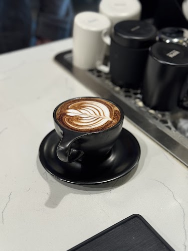 Panda Coffee House photo 3