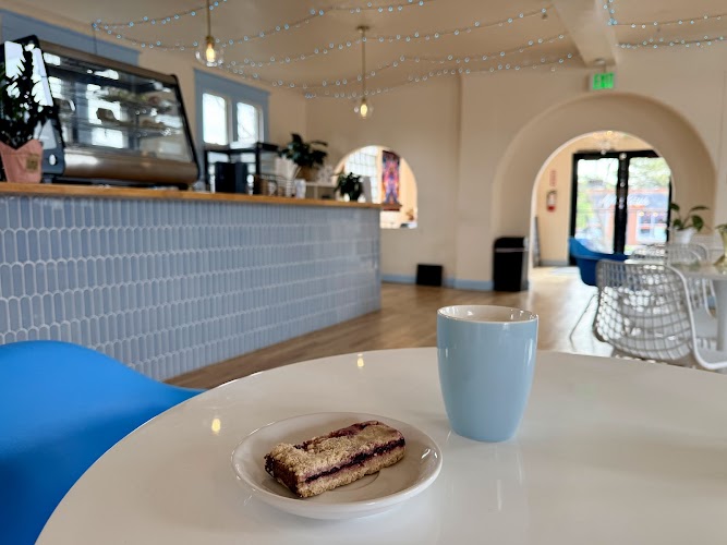 Vivid Minds Cafe