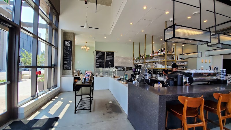 Frank & Roze Coffee Co. photo 1