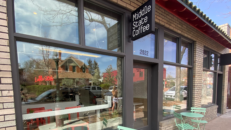 Middle State Coffee photo 1