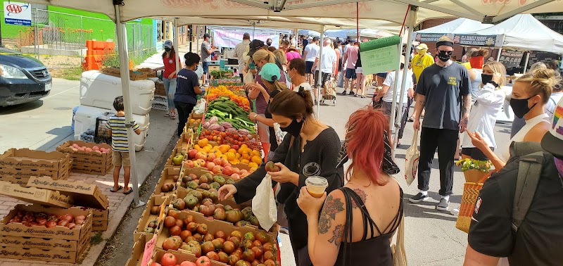 South Pearl Street Farmers’ Market photo 3