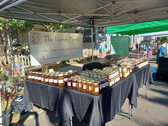 South Pearl Street Farmers’ Market photo 2