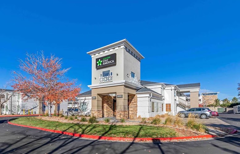 Extended Stay America Select Suites- Denver - Tech Center - Central