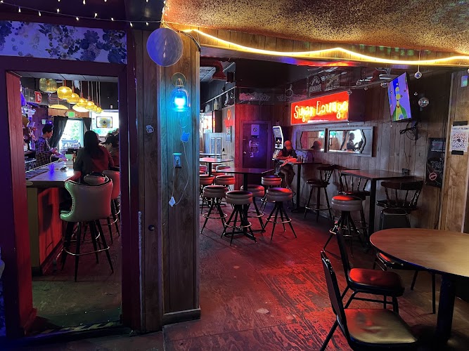 Embassy Tavern photo 3