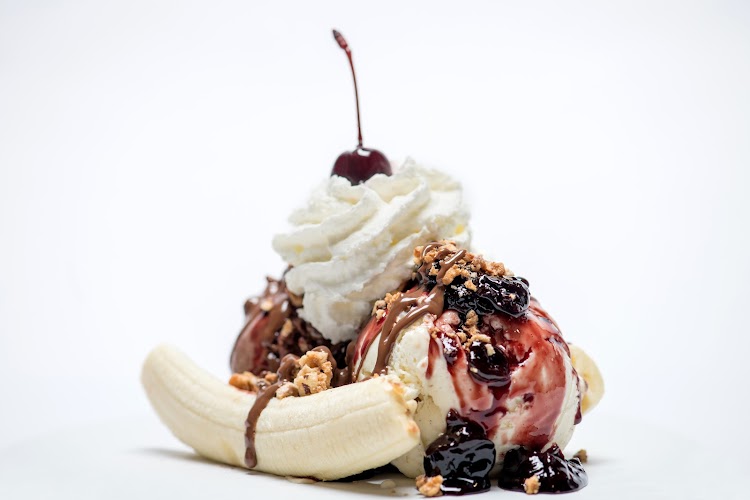 Sundae - 16th Street