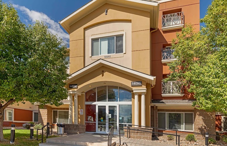 Extended Stay America Suites- Denver - Aurora North
