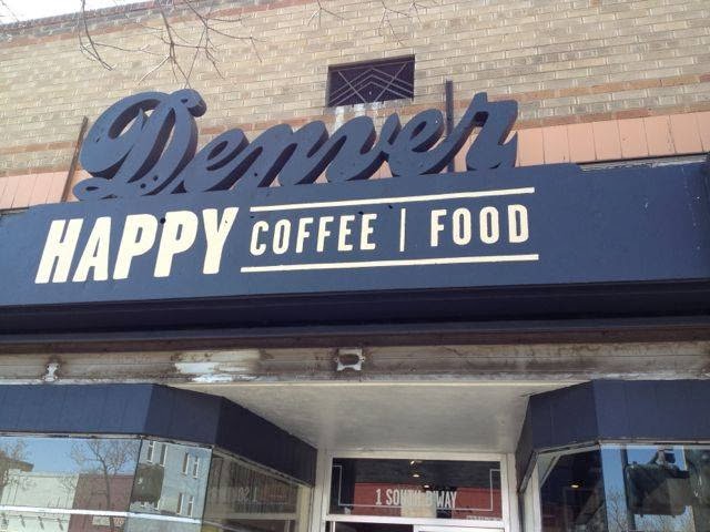 Metropolis Coffee photo 1