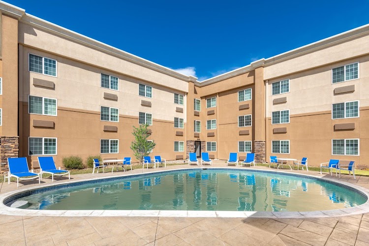 Holiday Inn Express & Suites Wheat Ridge-Denver West by IHG photo 1