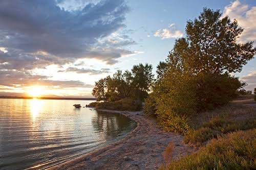Cherry Creek State Park photo 1