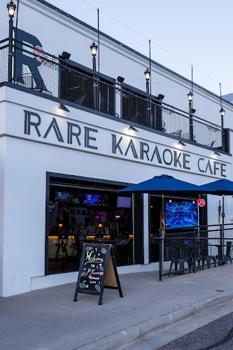 Rare Karaoke Cafe photo 1
