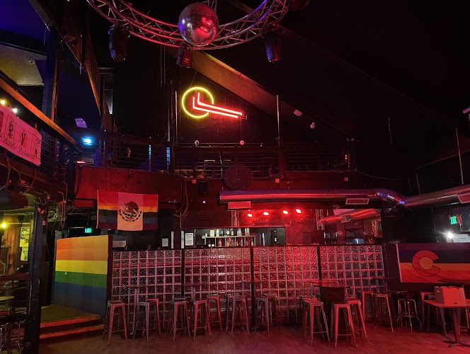 El Potrero Night Club photo 1