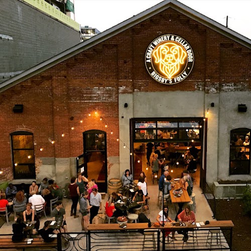 Bigsby's Folly Craft Winery & Restaurant photo 1