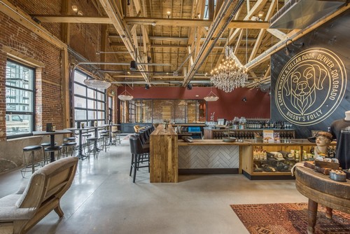 Bigsby's Folly Craft Winery & Restaurant photo 2
