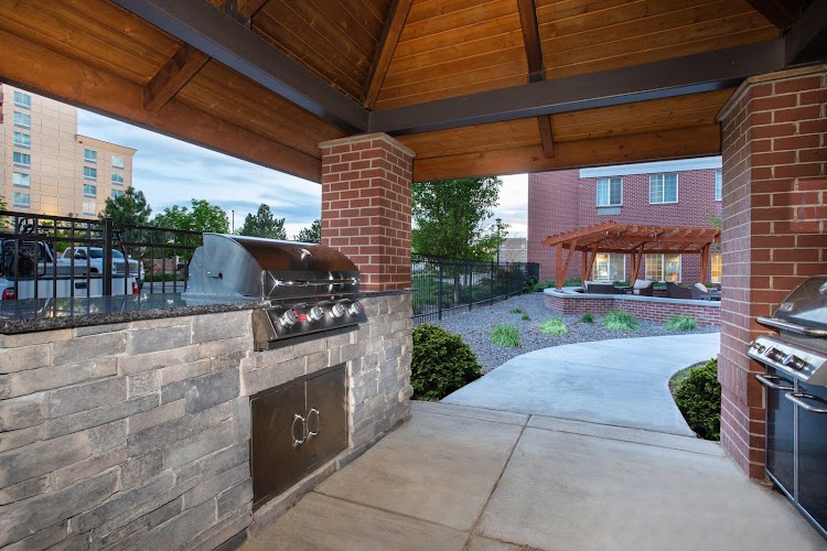 Staybridge Suites Denver International Airport by IHG photo 1