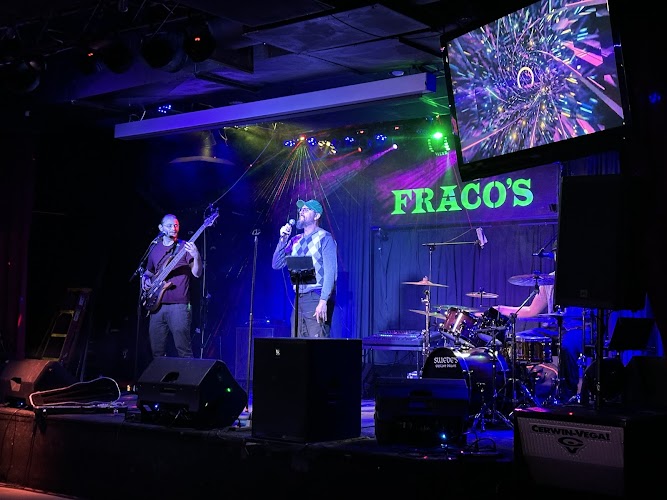 Fraco's Bar and Live Music photo 1