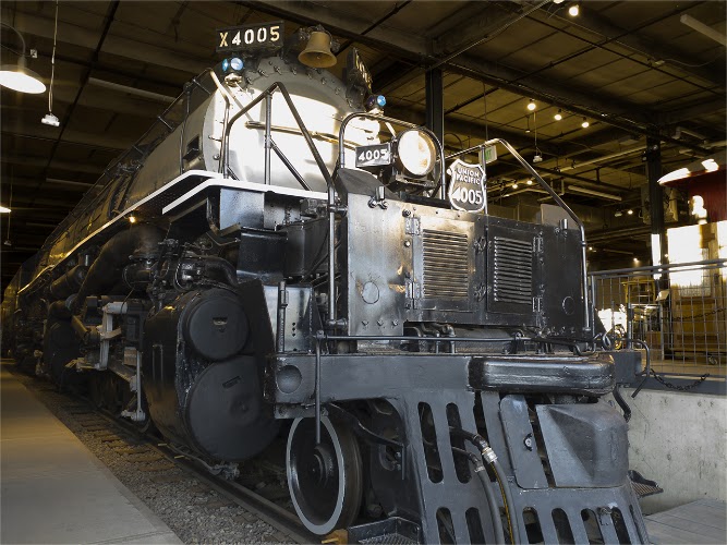 Forney Museum of Transportation photo 1