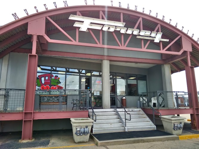 Forney Museum of Transportation photo 2