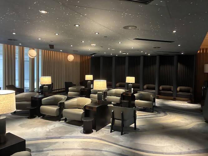 American Admirals Club