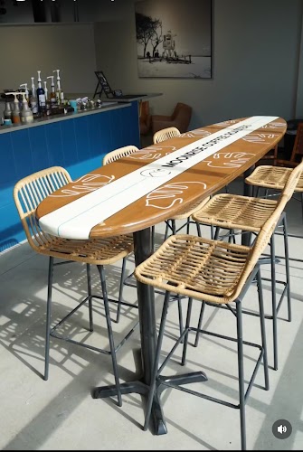 Moonrise Coffee Roasters photo 1