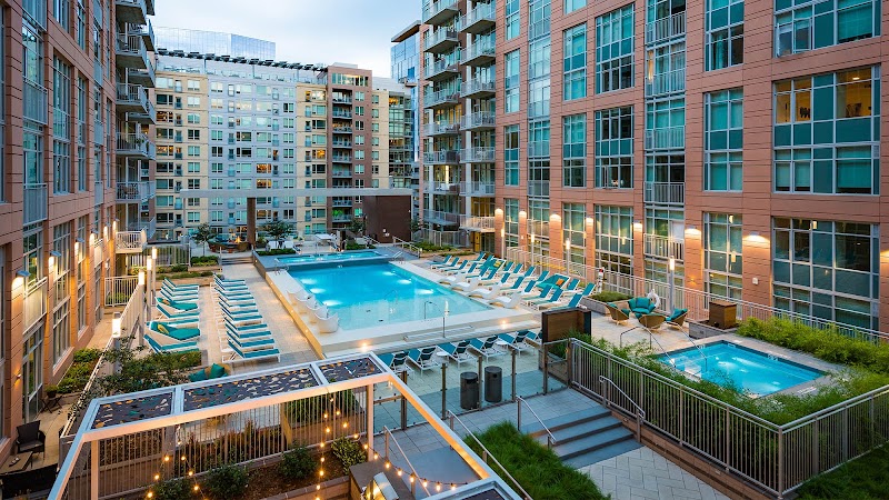 Sentral Union Station Hotel