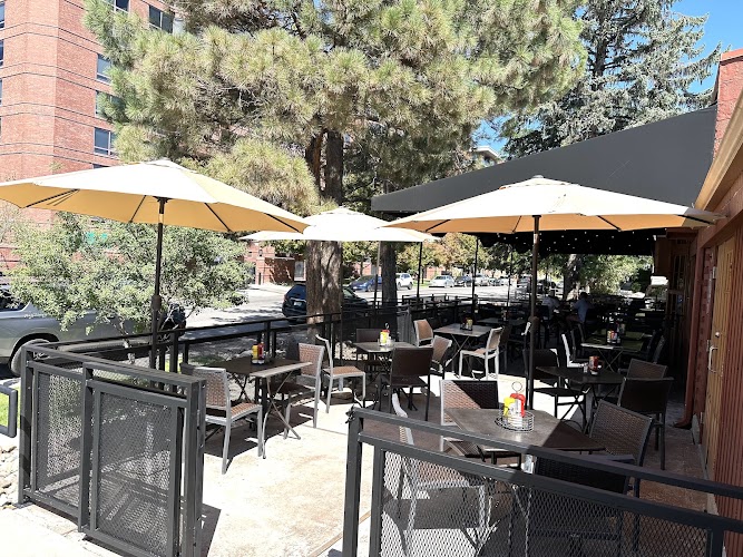 Choppers Cherry Creek
