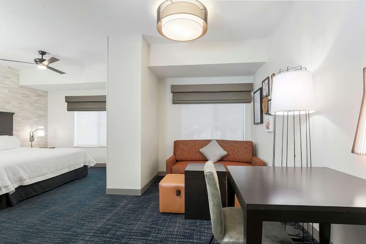 Hampton Inn & Suites Denver Tech Center photo 2