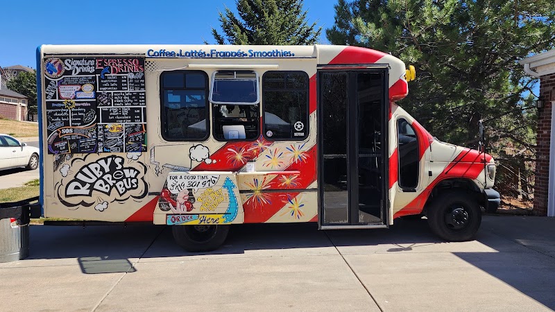 Ruby's Brew Bus photo 1