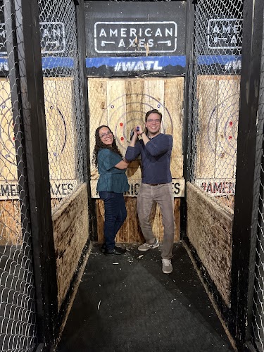 American Axes - Axe Throwing Denver photo 3