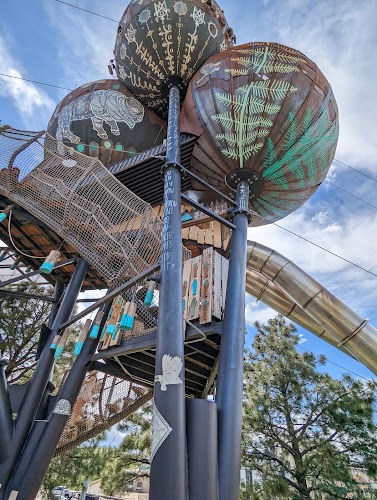 Crescent Park at the Childrens Museum photo 1