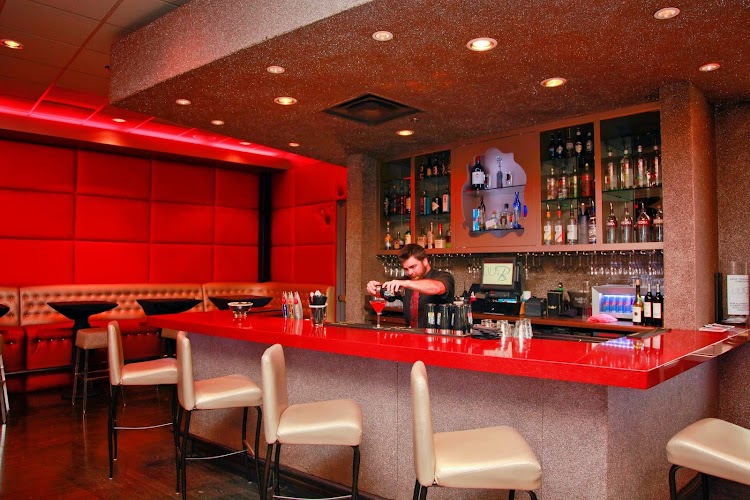 Lila B. Lounge photo 1