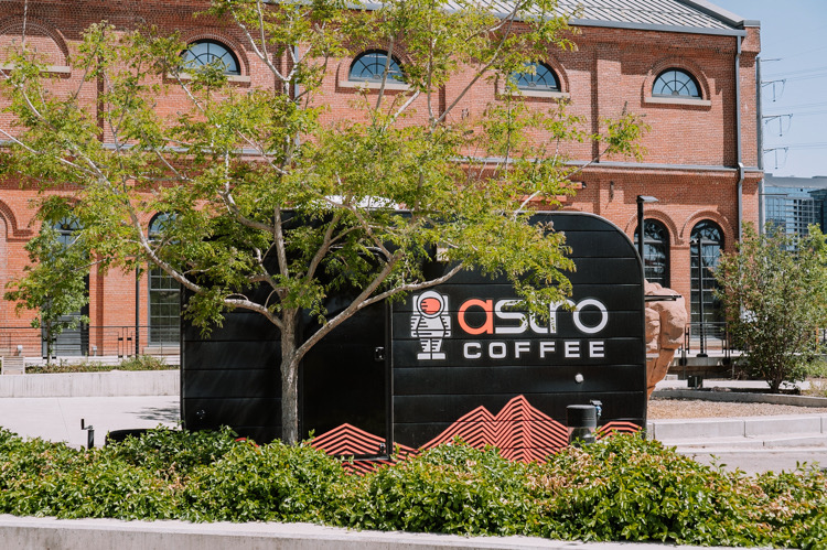 Astro Coffee | Coffee Catering in Denver photo 1