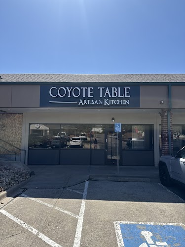 Coyote Table Artisan Kitchen photo 1