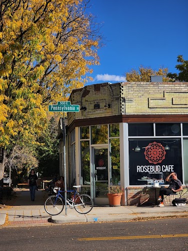Rosebud Cafe photo 1