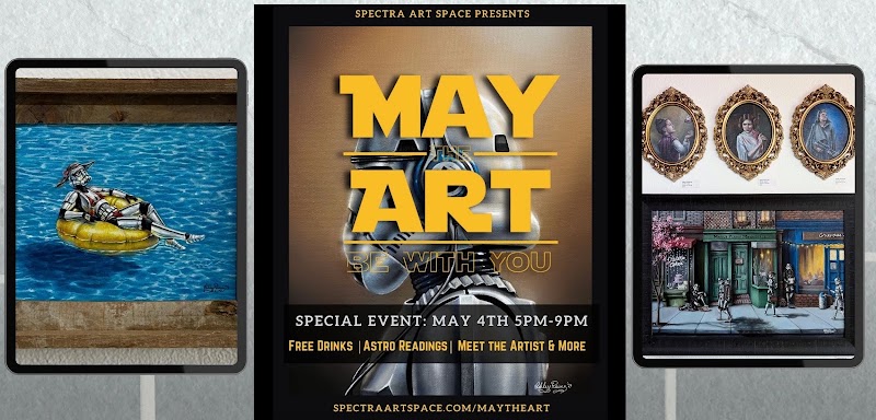 Spectra Art Space