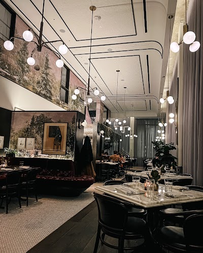 Chez Maggy