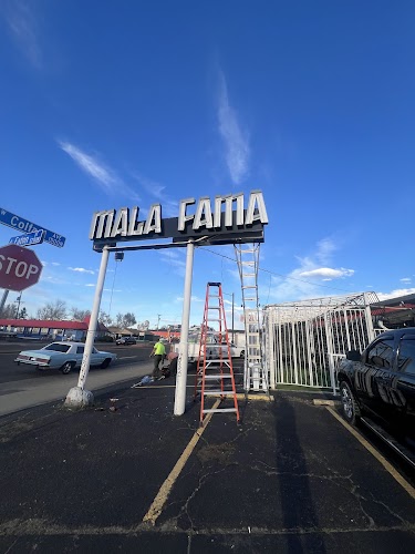 Mala Fama Social Cantina photo 1