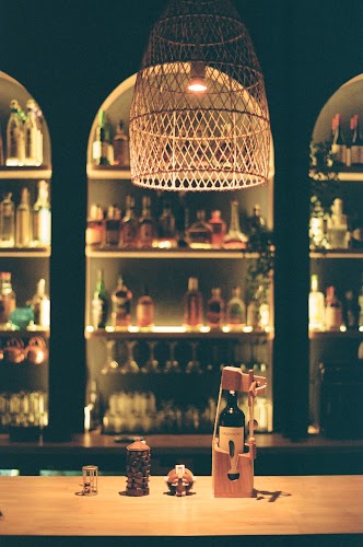 Mystic Lounge photo 1