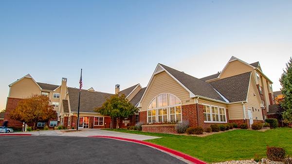Residence Inn by Marriott Denver South/Park Meadows Mall