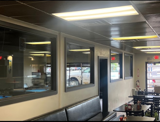 The Billiards Grill photo 1