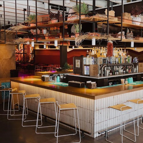 Lodo Beach Bar