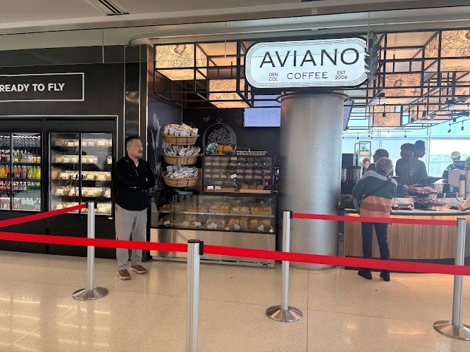 Aviano Coffee photo 1
